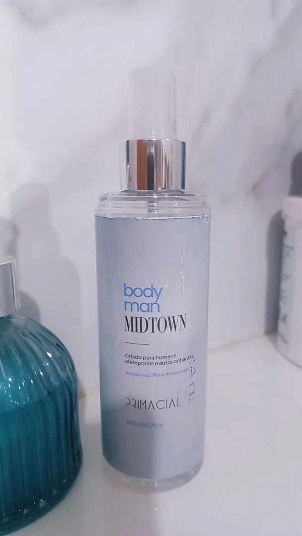 Avaliação de Henrique D.