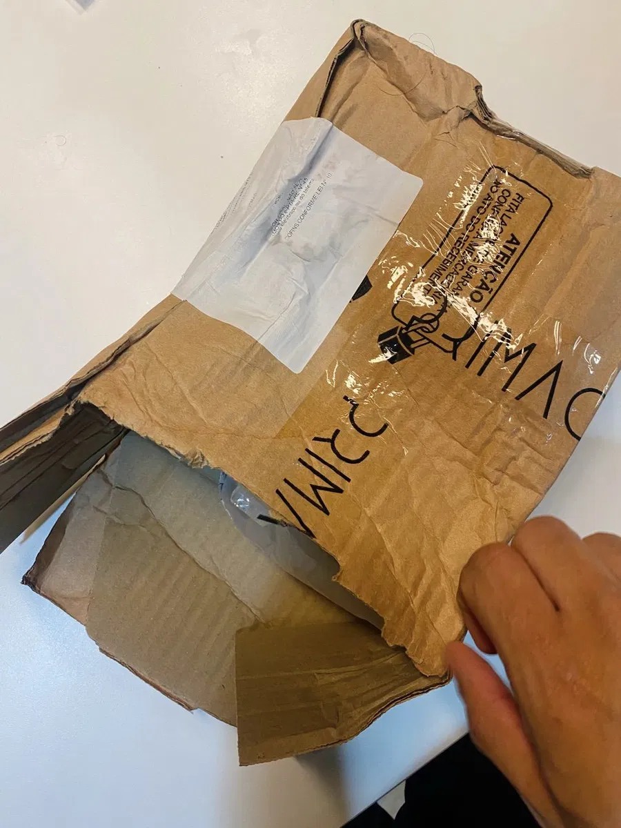 Avaliação de Adriano R.